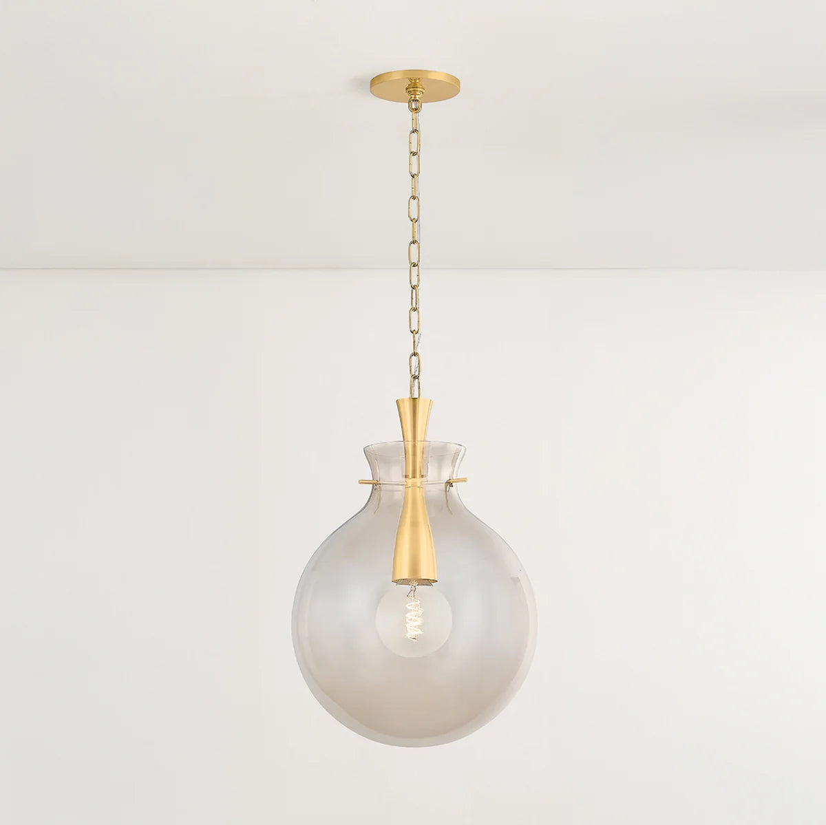 Benita Pendant LIGHTING - Pendant Hudson Valley Lighting