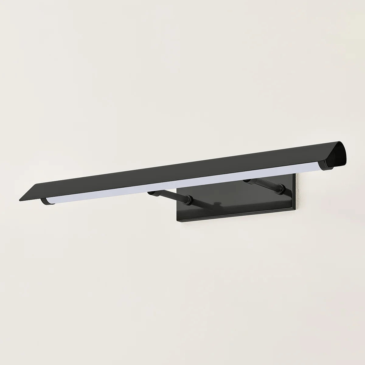 Regan Picture Light LIGHTING - Picture Light Hudson Valley Lighting