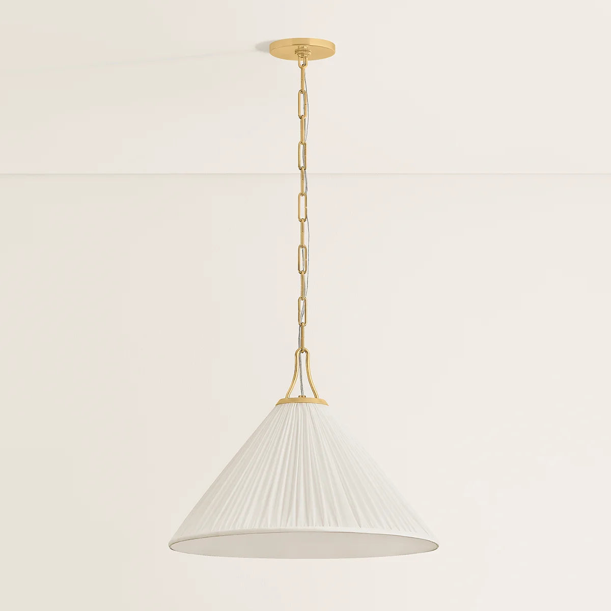 Merida Pendant LIGHTING - Pendant Hudson Valley Lighting