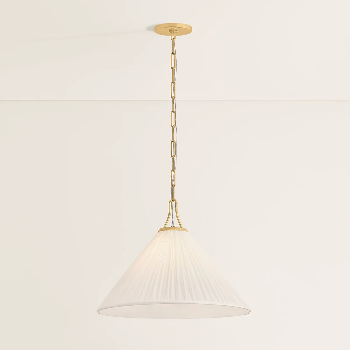 Merida Pendant LIGHTING - Pendant Hudson Valley Lighting