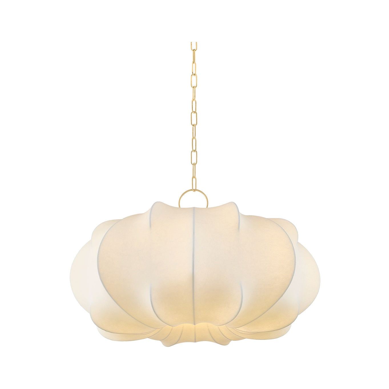 Keilah Pendant LIGHTING - Pendant Hudson Valley Lighting Large