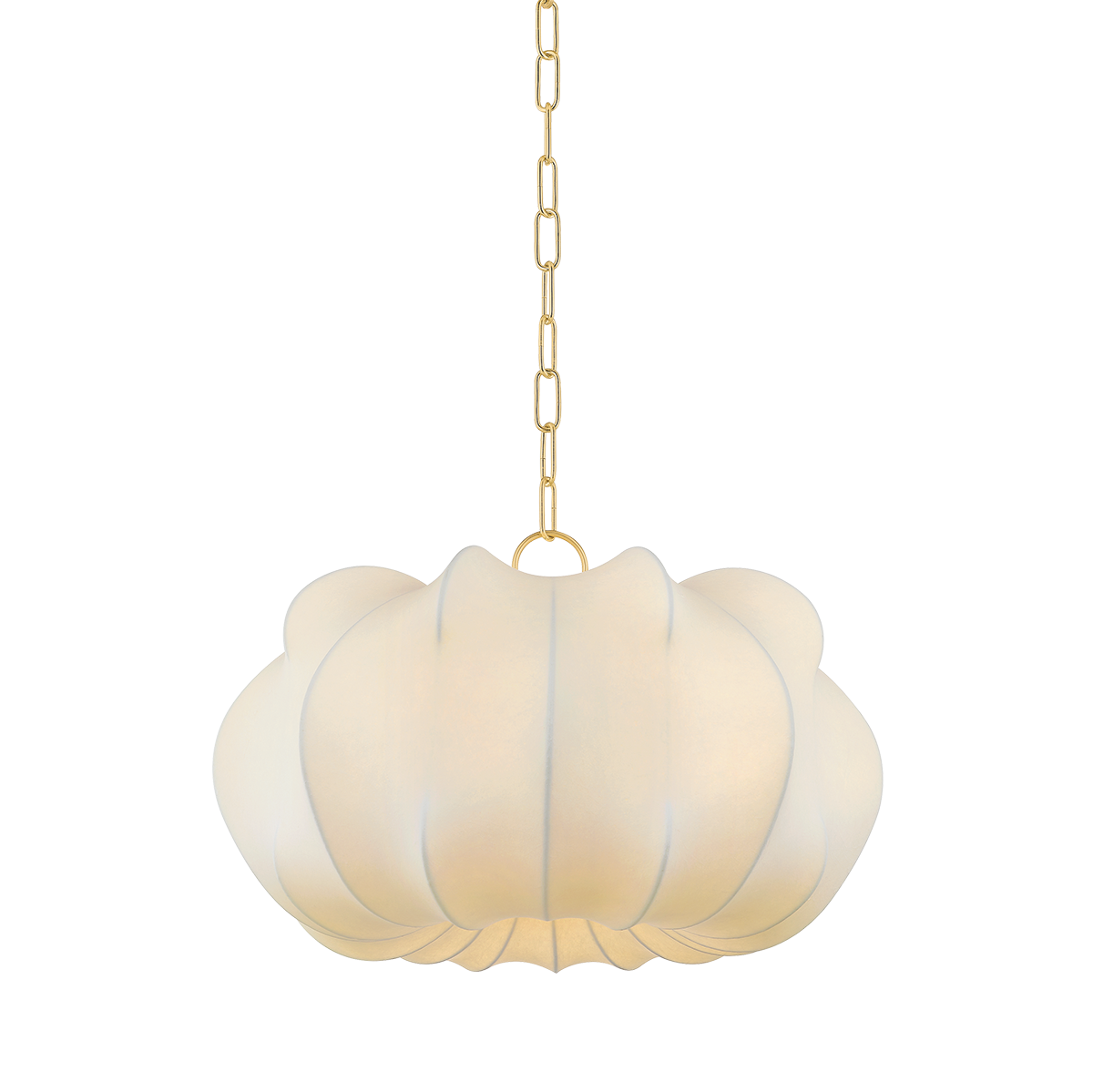 Keilah Pendant LIGHTING - Pendant Hudson Valley Lighting Small