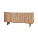 Heidi Sideboard 7 - FURNITURE - sideboard/cabinet LH IMPORTS