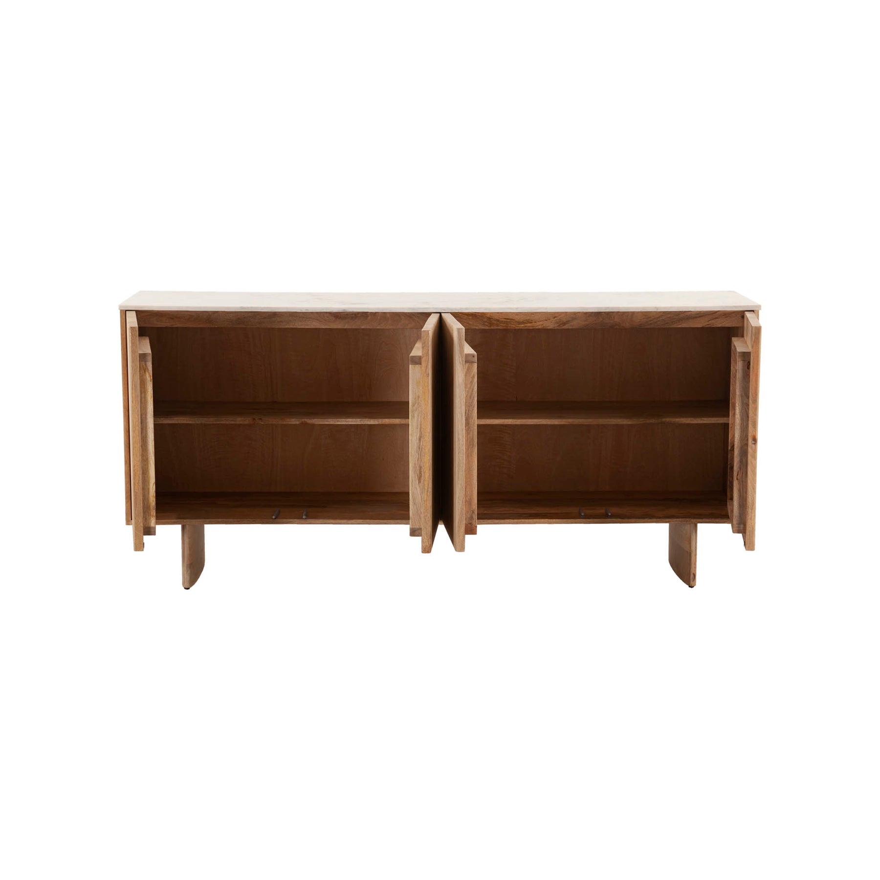 Heidi Sideboard 7 - FURNITURE - sideboard/cabinet LH IMPORTS