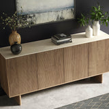 Heidi Sideboard 7 - FURNITURE - sideboard/cabinet LH IMPORTS
