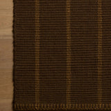 Amber Lewis x Loloi Harlan Espresso / Toffee Rug