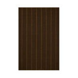 Amber Lewis x Loloi Harlan Espresso / Toffee Rug