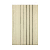 Amber Lewis x Loloi Harlan Ivory / Charcoal Rug