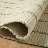 Amber Lewis x Loloi Harlan Ivory / Sage Rug