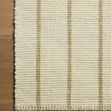 Amber Lewis x Loloi Harlan Ivory / Sage Rug