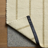 Amber Lewis x Loloi Harlan Ivory / Sage Rug