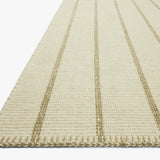 Amber Lewis x Loloi Harlan Ivory / Sage Rug