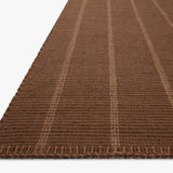 Amber Lewis x Loloi Harlan Mauve / Rose Rug