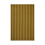 Amber Lewis x Loloi Harlan Ochre / Ivory Rug