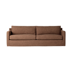 Halle 93" Slipcover Sofa 1 - FURNITURE - sofa Four Hands