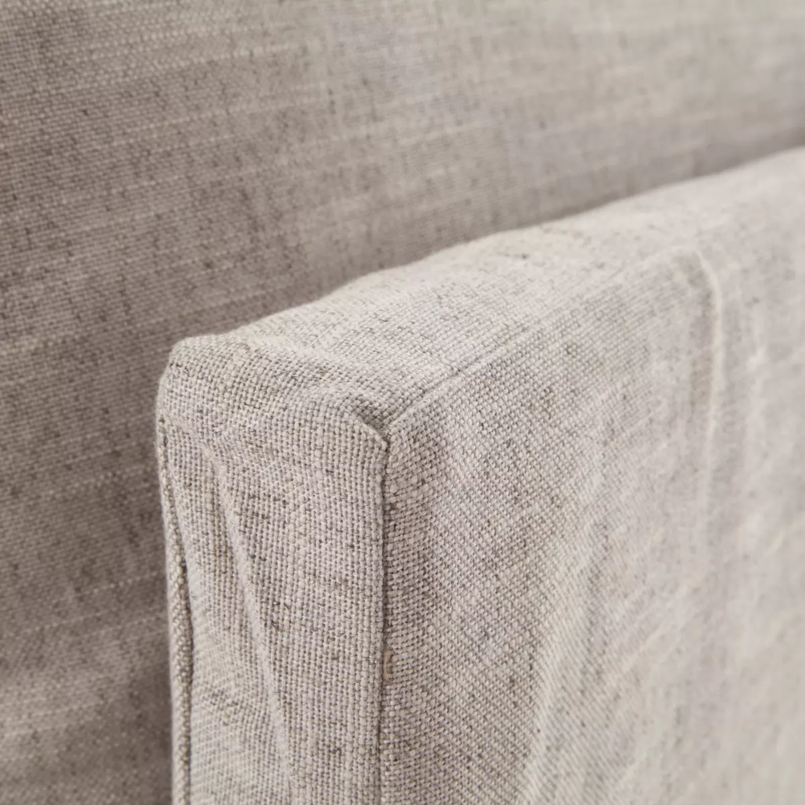 Hanna 96" Sofa - Nimbus 1 - FURNITURE - sofa Four Hands