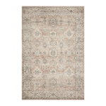 Loloi Hathaway Java / Multi Rug 1-RUGS - patterned Loloi