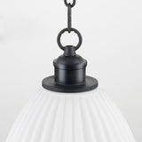 Hillary Narrow Pendant LIGHTING - Pendant Hudson Valley Lighting