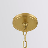 Hillary Narrow Pendant LIGHTING - Pendant Hudson Valley Lighting