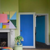 Farrow & Ball Pea Flower Tea No. CB12 - CARTE BLANCHE Collection PAINT - Farrow & Ball Farrow & Ball