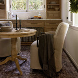 FLOOR MODEL - Amber Lewis x Loloi Josie Earth / Natural - 3'6" x 5'6" RUGS - floor model Loloi