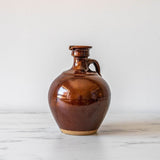 Vintage Chinese Wine Bottle No. 1 0-a-VINTAGE-pot Blue Ocean Traders