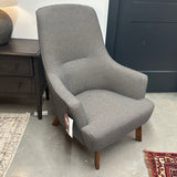 FLOOR MODEL - Gus* Hilary Chair - Pixel Truffle FURNITURE - floor model Gus