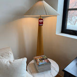 FLOOR MODEL - Nora Floor Lamp LIGHTING - floor model Four Hands