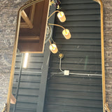 FLOOR MODEL - Adeline Wall Mirror FURNITURE - floor model Cooper Classics
