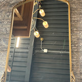 FLOOR MODEL - Adeline Wall Mirror FURNITURE - floor model Cooper Classics
