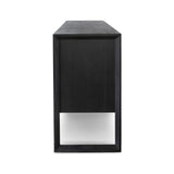 Ivan Sideboard 7 - FURNITURE - sideboard/cabinet Style in Form