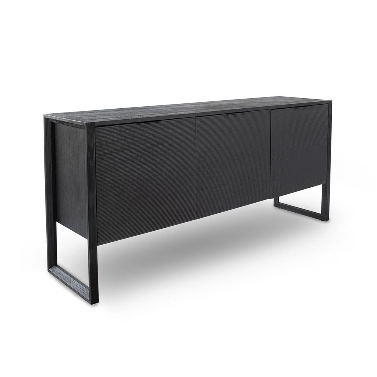 Ivan Sideboard 7 - FURNITURE - sideboard/cabinet Style in Form