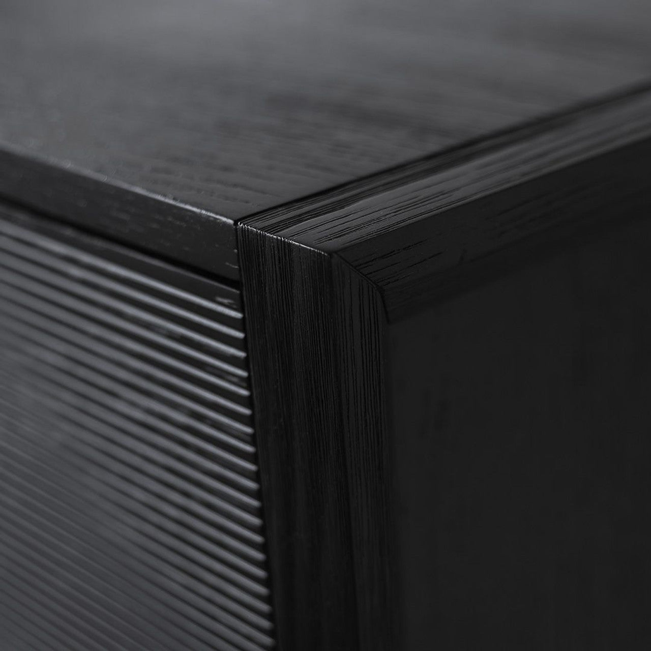 Ivan Sideboard 7 - FURNITURE - sideboard/cabinet Style in Form