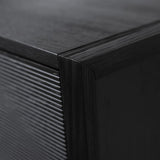 Ivan Sideboard 7 - FURNITURE - sideboard/cabinet Style in Form