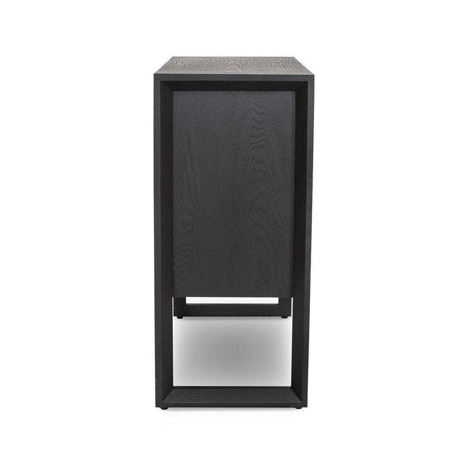 Ivan Sideboard 7 - FURNITURE - sideboard/cabinet Style in Form