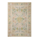 IN STORE - Rifle Paper Co. x Loloi Canopy Cream Rug IN STORE - Rugs Loloi