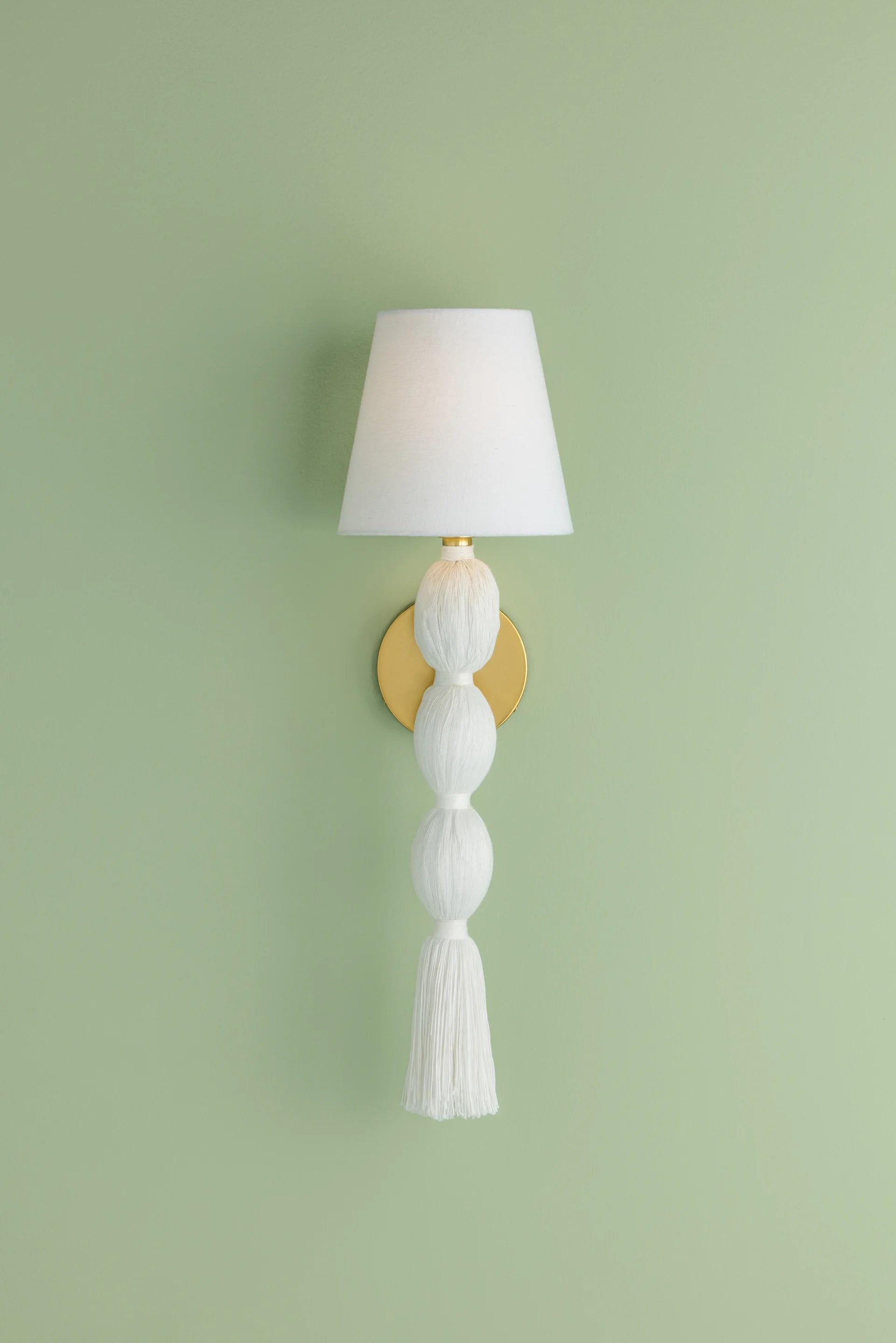 Indra Wall Sconce LIGHTING - Wall Sconce Hudson Valley Lighting