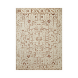 Magnolia Home by Joanna Gaines x Loloi Ingrid Ivory / Earth Rug 0-RUGS-patterned Loloi
