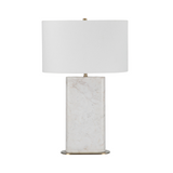 Iskra Table Lamp LIGHTING - table lamp Renwil