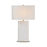 Iskra Table Lamp LIGHTING - table lamp Renwil