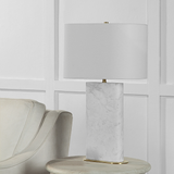 Iskra Table Lamp LIGHTING - table lamp Renwil