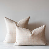 Isla Pillow Cover 0-a-All New Rug & Weave Pillows