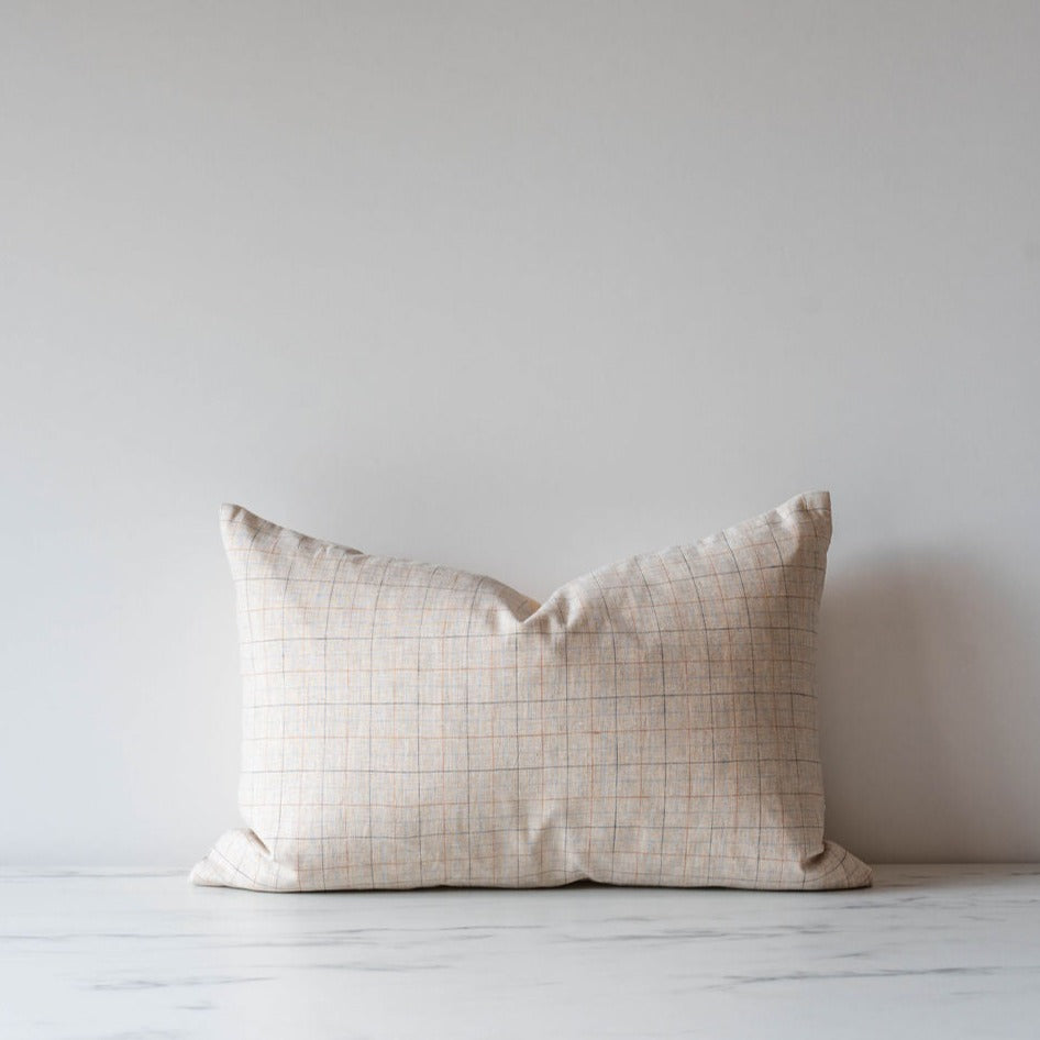 Isla Pillow Cover 0-a-All New Rug & Weave Pillows