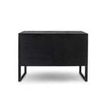 Ivan Sideboard 7 - FURNITURE - sideboard/cabinet Style in Form 2 door