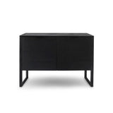 Ivan Sideboard 7 - FURNITURE - sideboard/cabinet Style in Form 2 door