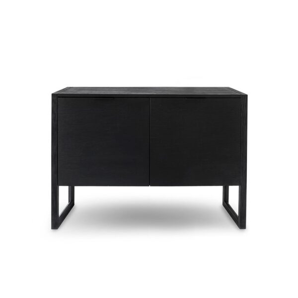 Ivan Sideboard 7 - FURNITURE - sideboard/cabinet Style in Form 2 door