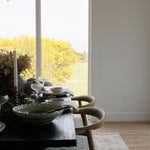 FLOOR MODEL - Jeremy Dining Armchair - set of 4 FURNITURE - floor model Sunpan