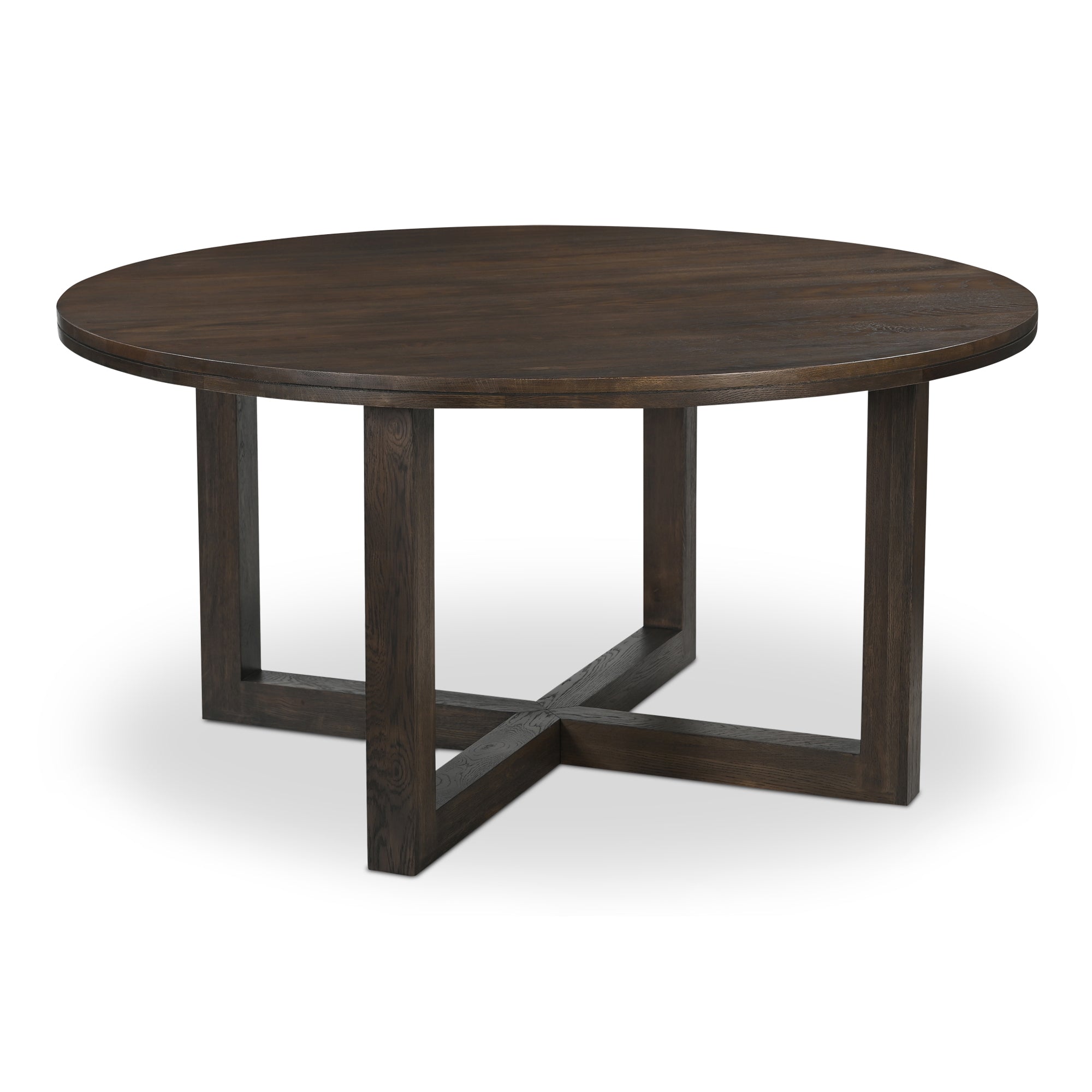Johnny Dining Table Furniture - Dining Tables Moe's Furniture