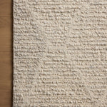 IN STORE - Loloi Jones Oatmeal No. 2 Rug IN STORE - Rugs Loloi