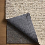 IN STORE - Loloi Jones Oatmeal No. 2 Rug IN STORE - Rugs Loloi